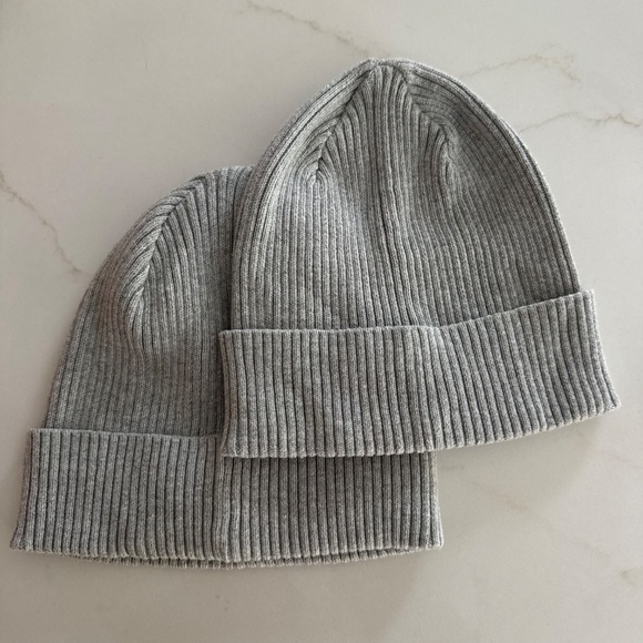 Disney Mickey Mouse Grey Beanies - Picture 10 of 13